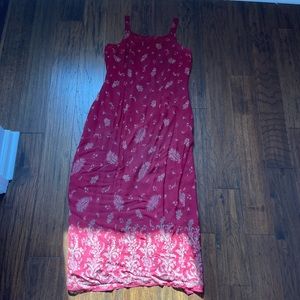 Eddie Bauer Dress